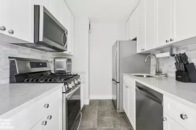 201 E 28th Street #9N, New York City, NY 10016 - Photo 5