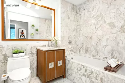 200 W End Avenue #12M, New York City, NY 10023 - Photo 7