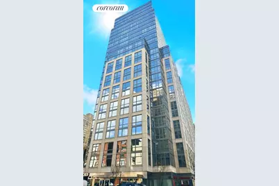 200 W End Avenue #12M, New York City, NY 10023 - Photo 17