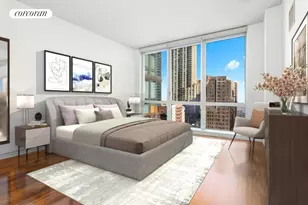 200 West End Ave, New York City, NY 10023 - Photo 5