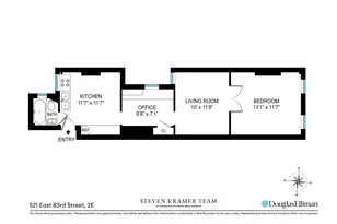 521 E 83rd St, New York City, NY 10028 - Photo 7