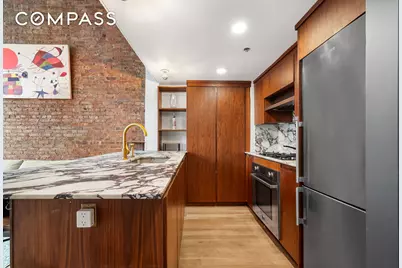 77 Bleecker Street #631, New York, NY 10012 - Photo 3