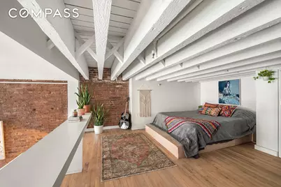 77 Bleecker Street #631, New York, NY 10012 - Photo 5