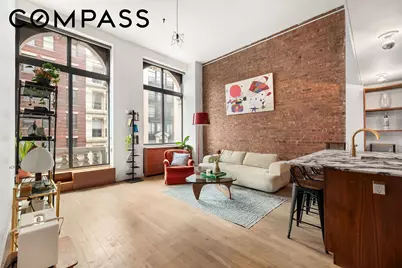 77 Bleecker Street #631, New York City, NY 10012 - Photo 1