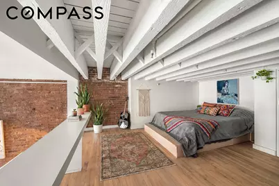 77 Bleecker Street #631, New York, NY 10012 - Photo 5