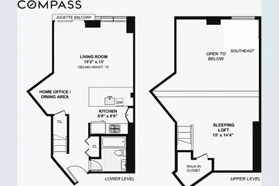 77 Bleecker Street #631, New York, NY 10012 - Photo 9