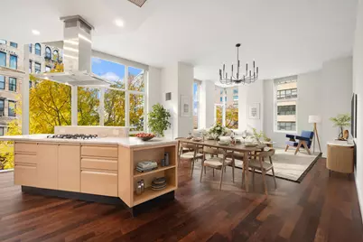 475 Greenwich Street #2B, New York, NY 10013 - Photo 1