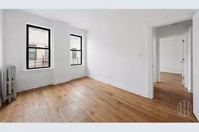 2440 Amsterdam Avenue #5C, New York City, NY 10033 - Photo 5