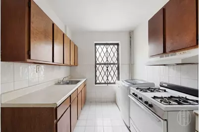 2440 Amsterdam Avenue #5C, New York City, NY 10033 - Photo 9