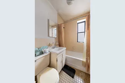 2440 Amsterdam Avenue #5C, New York City, NY 10033 - Photo 11