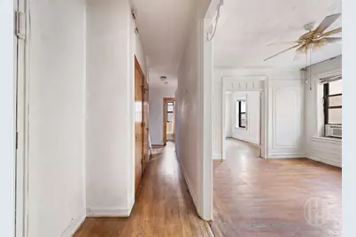 2440 Amsterdam Avenue #5C, New York City, NY 10033 - Photo 7