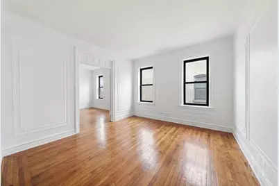 2440 Amsterdam Avenue #5C, New York City, NY 10033 - Photo 1