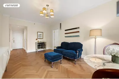 502 Park Avenue #15H, New York City, NY 10022 - Photo 3