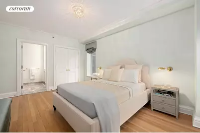 502 Park Avenue #15H, New York City, NY 10022 - Photo 5
