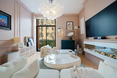 184 Thompson Street #1F, New York, NY 10012 - Photo 5