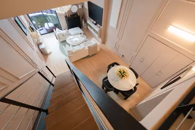 184 Thompson Street #1F, New York City, NY 10012 - Photo 13