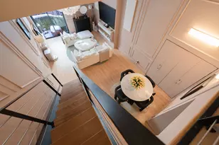 184 Thompson St, New York City, NY 10012 - Photo 13