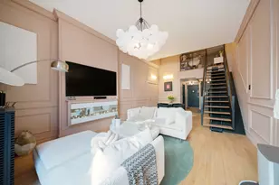 184 Thompson St, New York, NY 10012 - Photo 7