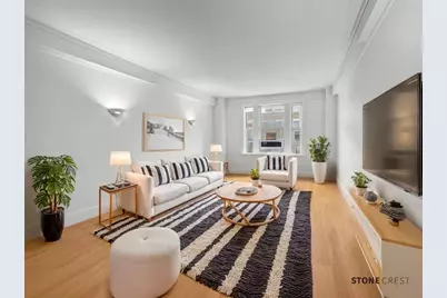 425 Riverside Drive #8G, New York City, NY 10025 - Photo 1