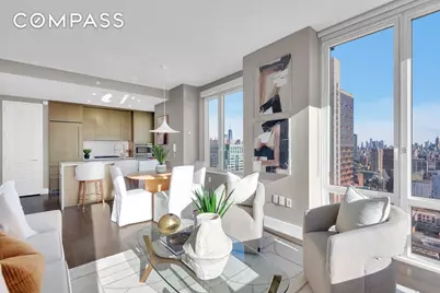 388 Bridge Street #39G, New York City, NY 11201 - Photo 5