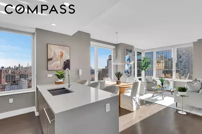 388 Bridge Street #39G, New York City, NY 11201 - Photo 3