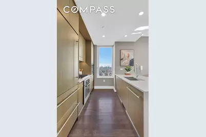 388 Bridge Street #39G, New York City, NY 11201 - Photo 3