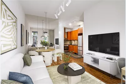 321 E 89th Street #1G, New York City, NY 10128 - Photo 1