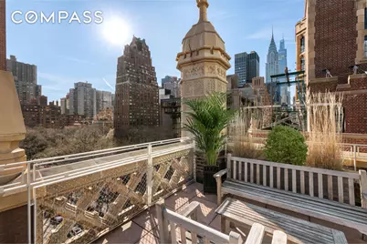 333 E 43rd Street #906, New York, NY 10017 - Photo 15