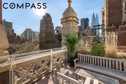 333 E 43rd Street #906, New York City, NY 10017 - Photo 15