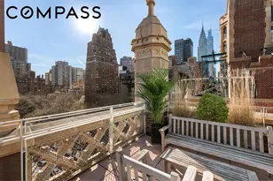 333 E 43rd St, New York City, NY 10017 - Photo 15