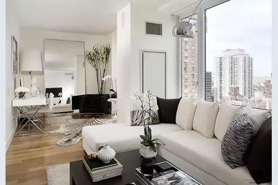 250 E 53rd Street #2903, New York, NY 10022 - Photo 1