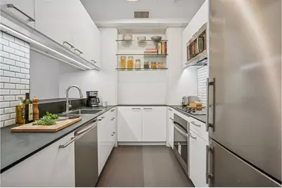 80 John Street #10E, New York City, NY 10038 - Photo 3