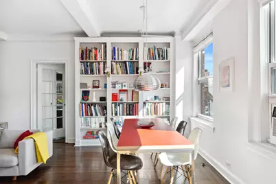 242 E 19th Street #4B, New York City, NY 10003 - Photo 5