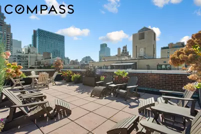 310 E 70th Street #2F, New York City, NY 10021 - Photo 5