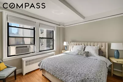 20 W 72nd Street #704, New York City, NY 10023 - Photo 11
