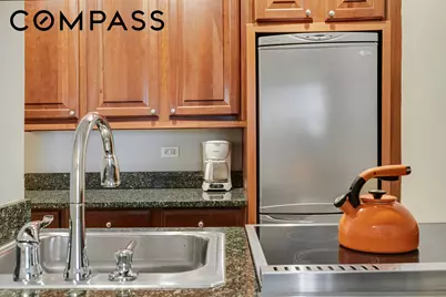 20 W 72nd Street #704, New York City, NY 10023 - Photo 9