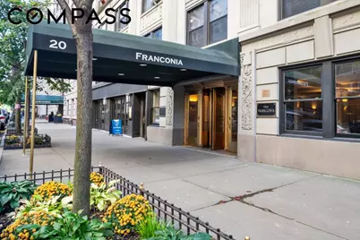 20 W 72nd Street #704, New York City, NY 10023 - Photo 19