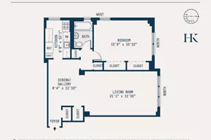 63 E 9th St, New York City, NY 10003 - Photo 7