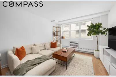 63 E 9th Street #3U, New York City, NY 10003 - Photo 1