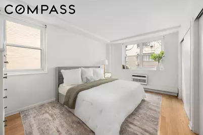 63 E 9th Street #3U, New York City, NY 10003 - Photo 5