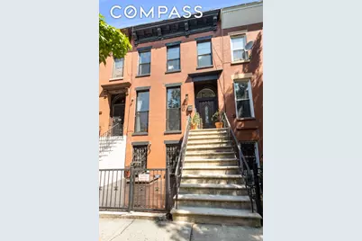 549 Monroe Street, Brooklyn, NY 11221 - Photo 9