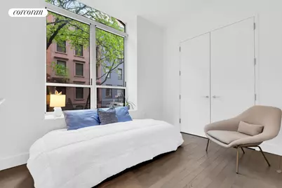 416 W 52nd Street #TH215, New York City, NY 10019 - Photo 3
