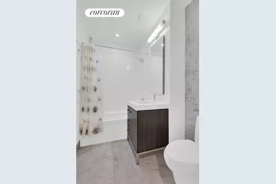 416 W 52nd Street #TH215, New York City, NY 10019 - Photo 5