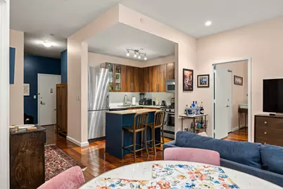 1 Wall Street Court #509, New York, NY 10005 - Photo 5