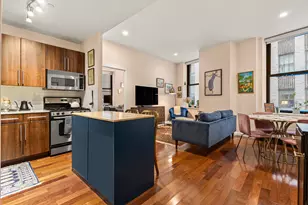 1 Wall Street Ct, New York, NY 10005 - Photo 1