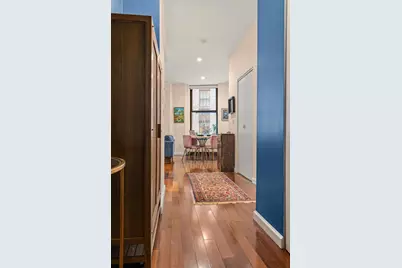 1 Wall Street Court #509, New York, NY 10005 - Photo 15