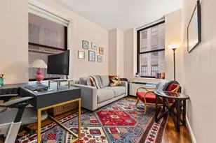 1 Wall Street Ct, New York City, NY 10005 - Photo 11