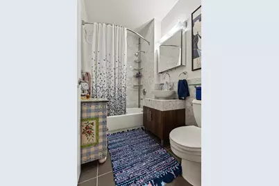 1 Wall Street Court #509, New York, NY 10005 - Photo 9