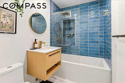 79-10 34th Avenue #2J, New York City, NY 11372 - Photo 5