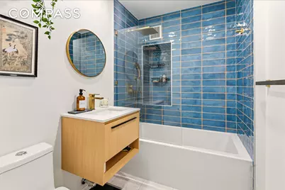 79-10 34th Avenue #2J, Jackson Heights, NY 11372 - Photo 5